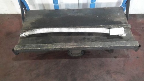 Stoßfängerträger vorne - stoßfÄngertrÄger,
