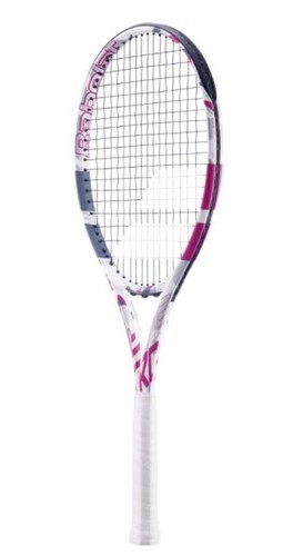 Babolat evo aero lite pink - babolat,