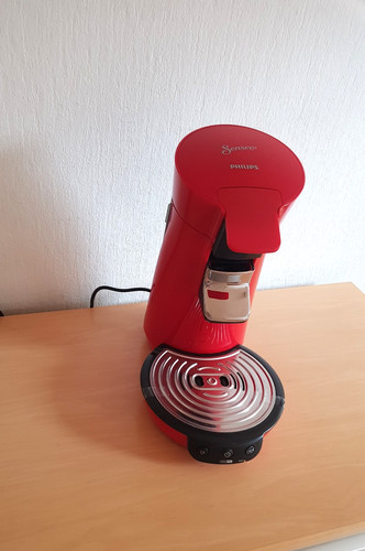 Senseo viva cafe - senseo,