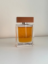 dolce gabbana the one for men