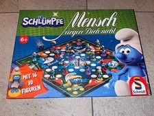 SCHMIDT SPIELE / Mensch