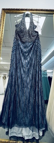 Designer abendkleid neu mit - designer,