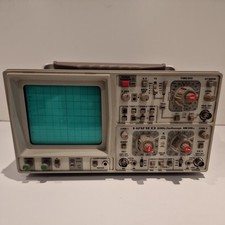 Digital-Speicher-Oszilloskop HAMEG HM205-2