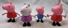 Hasbro peppa rage figures - hasbro, lot