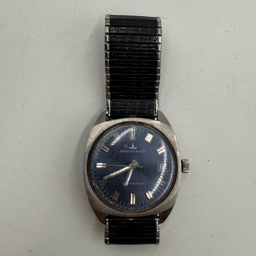 Vintage dugena matic - vintage, dugena-matic