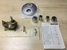 Hansgrohe Ecostat S Thermostat