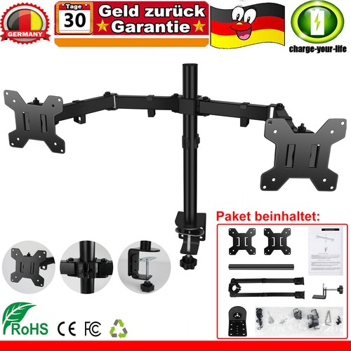 Fach monitorhalterung - fach,