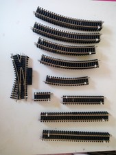 H0 Schienen konvolut gebraucht