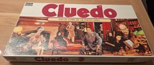 Cluedo - Detektiv Spiel -
