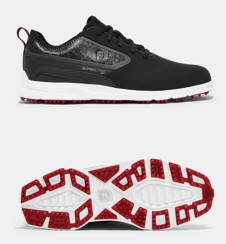 Footjoy superlites - footjoy, xp