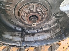 VW T5 2,5 TDI, 6-Gang HGE