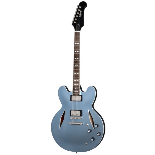 Gitarre epiphone dave - dave, grohl