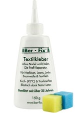 150g ber fix - 150g, textilkleber