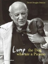 Lump: The Dog Who Ate a
