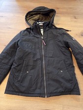 Jacke Herren Tommy Hilfiger Größe L, Herbst/Winter