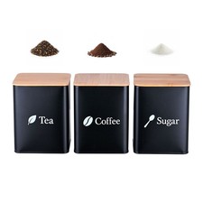 Vorratsdosen Kaffeedose