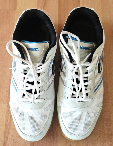 Tischtennisschuhe donic - tischtennisschuhe,