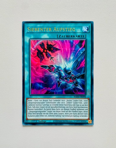 Quarter century - yu-gi-oh!,