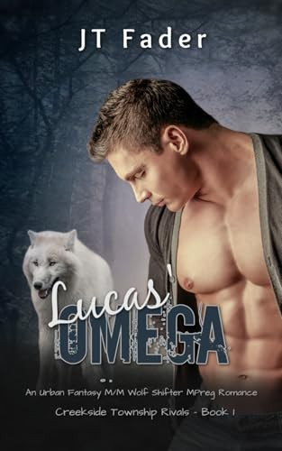 Lucas omega an - lucas', urban