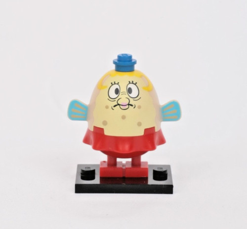 Lego spongebob 4982 mrs - lego,