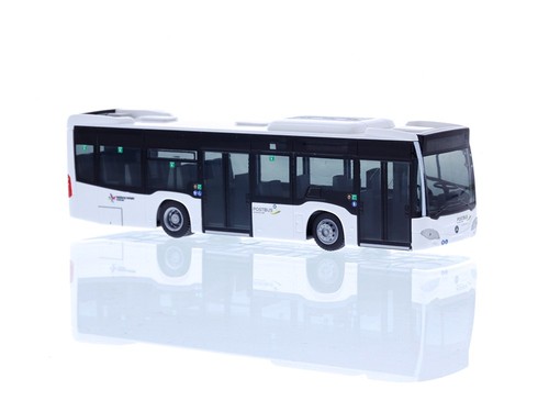 Rietze 67955 mercedes mb - 67955,,