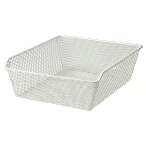 Ikea komplement netzdrahtkorb - ikea,