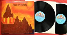 Ash tempel discover - ra, –