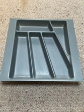 ERIBA Besteckkasten für