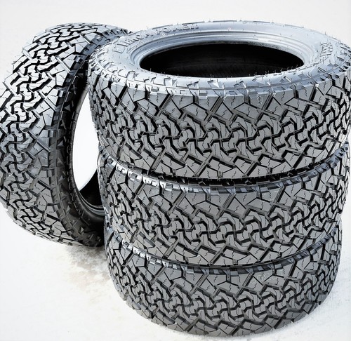 Tires venom power terra - power,
