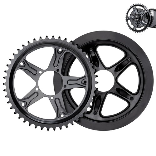 Kettenblatt 44t für - für, bafang