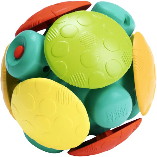 Oball wobble bobble greifball - bobble,