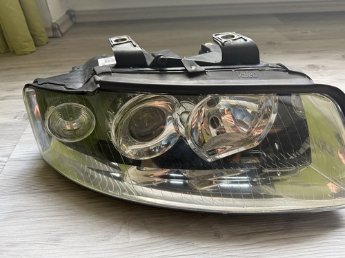 Audi frontscheinwerfer - audi, b6