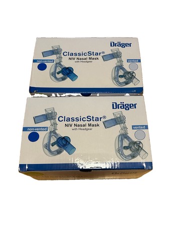Dräger classic star - classic, niv