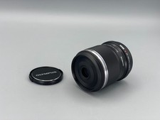 Olympus M. Zuiko 30mm f/3.5