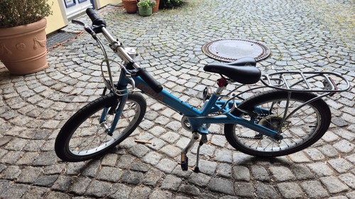 Kokua kinderfahrrad zoll - kinderfahrrad,