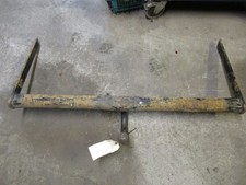 VW PASSAT VARIANT (3A5, 35I) Anhängerkupplung ohne E-Satz nicht abnehmbar