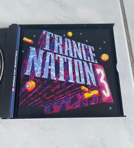 Trance nation box set - nation, cd