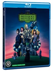 Beetlejuice dvd zustand - |, |