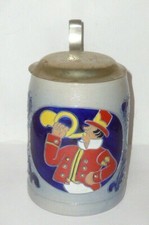 Alter Bierkrug Krug Ludwig