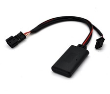 Bluetooth module Aux music