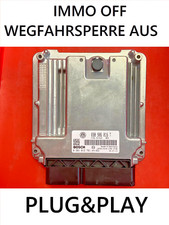 IMMO OFF / Plug&Play VW T5 1.9