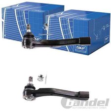2x SKF SPURSTANGENKÖPFE