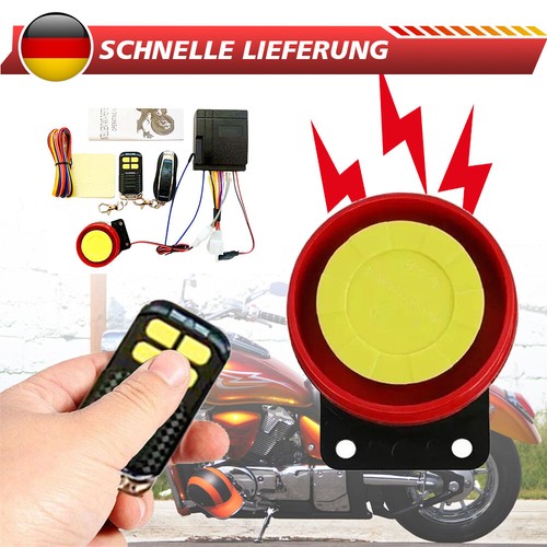 12volt roller motorrad - 12volt, quad