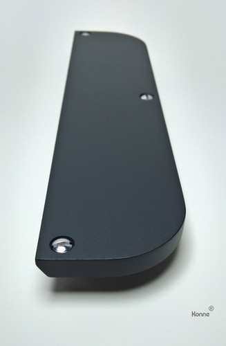 Thorens 124 tonearm board - thorens,