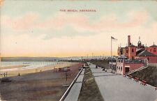 POSTKARTE - SCHOTTLAND - DER