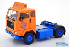 Road Kings Deutrans Volvo F88