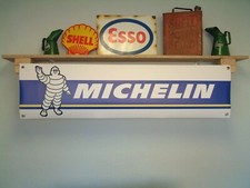 Michelin Reifen BANNER