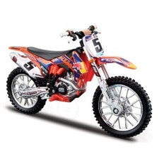 Ktm 450 motorradmodell - 450, sx-f