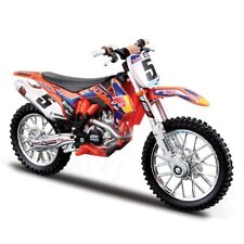 KTM 450 SX-F Motorradmodell