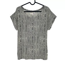 La Martina Damen Schwarze